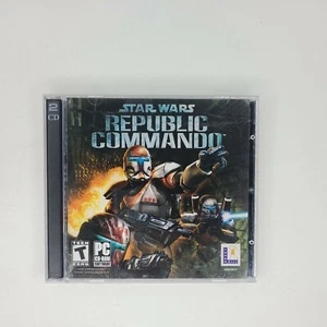 Star Wars: Republic Commando (PC, 2005) - Picture 1 of 4