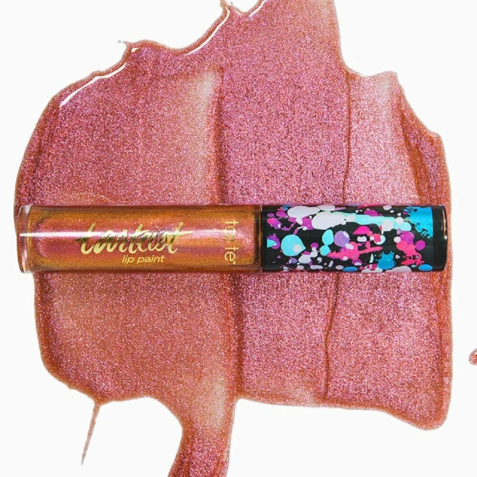 tarte Tarteist Remix Lip Gloss .2 Oz