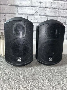 Turbo Sound Dual Speakers - Picture 1 of 4