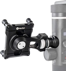 FeiyuTech - Soporte lateral para teléfono celular para cardanes FT: G6, G6PLUS, SPG2 - NUEVO - Imagen 1 de 5