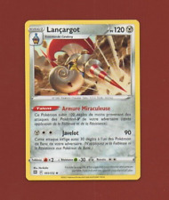 Pokémon  n° 101/172 - LANCARGOT - PV120     ---   (Ref. B1882)