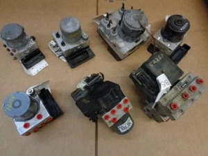 Módulo de bomba de freno antibloqueo ABS HYUNDAI SONATA 09 10 probado fabricante de equipos originales - Imagen 1 de 1