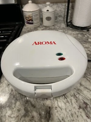 Sandwichera Foto 1 de 4