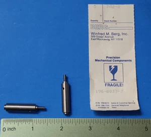 BERG PA2-2 - Picture 1 of 2