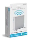 Nintendo Wi-Fi Network Adapter From Japan