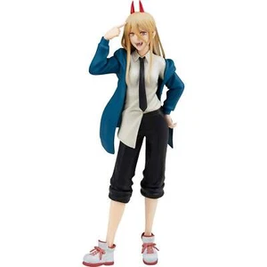 Chainsaw Man Pop Up Parade PVC Statue Power 17 cm - Foto 1 di 1