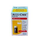 Accu-Chek FastClix - 24 Lancets - EXPIRY 01/05/2024 ⭐️⭐️⭐️⭐️⭐️ ✅️