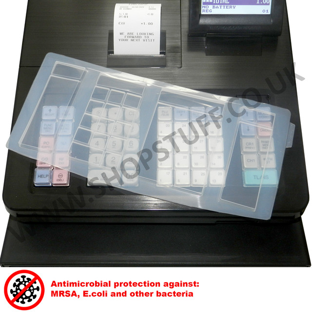 夏普xe-a207 pos 收银机| eBay