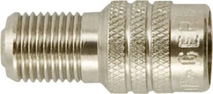 30 extensor de extensión de tapa de vástago de válvula de rueda con punta superior de neumático Rema - Imagen 1 de 2