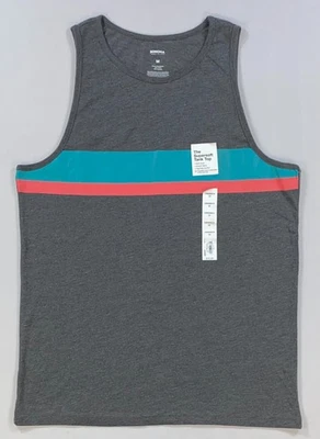 Camiseta sin mangas Sonoma The Super Soft mediana para hombre Foto 1 de 3