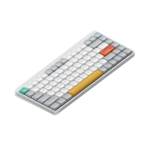 NuPhy Air75 V2 Low-Profile Wireless Mechanical Keyboard - Picture 1 of 15