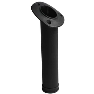 C.E. Smith 55121A Flush Mount 30° Nylon Rod Holder Black - Picture 1 of 1