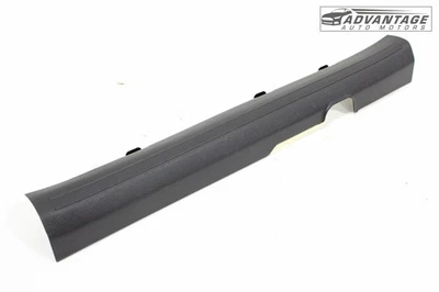 KIA SPORTAGE 2020-2022 umbral de puerta delantera derecha placa de desgaste cubierta de moldura OEM Foto 1 de 4