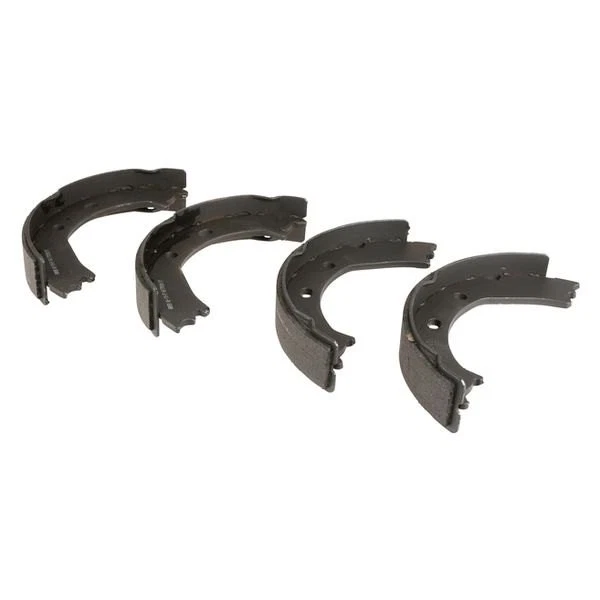 For Ford E-150 2004-2007 Wagner W0133-2330263-WAG QuickStop Parking Brake Shoes Foto 1 de 2