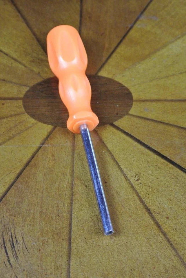 Nintendo Virtual Boy DRIVER 4.5 MM Tool to Open System Security Screw Removal - Image 1 of 1