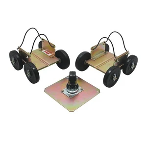 5800.0200 Power Wheels fahrbare lenkbare Schneemobil Puppen - Standard, passt... - Bild 1 von 9