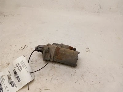 STARTER MOTOR fits HYUNDAI ELANTRA 2014 - 2020 OEM - Image 1 of 4