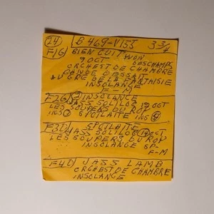 Here Comes The Cowboy (Vinyl) | Langspielplatte - Bild 1 von 1