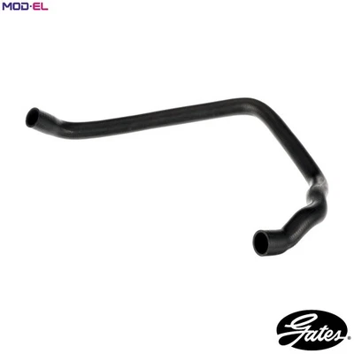 RADIATOR HOSE 05-4712 FOR MERCEDES-BENZ M 166.940 1.4L OM 640.942 2.0L 4cyl - Image 1 of 4