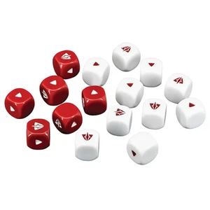 Star Wars Legion: Legion Defense Dice Pack - Picture 1 of 1