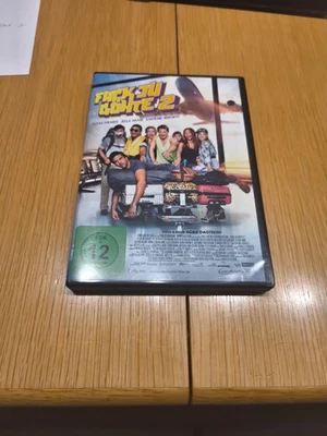 Fack Ju Göhte 2 [DVD] Zustand Sehr Gut - Bild 1 von 3