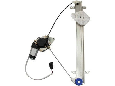 For 2002-2007 Subaru Impreza Window Regulator Front Left 45278ZFCY 2003 2004 - Image 1 of 2