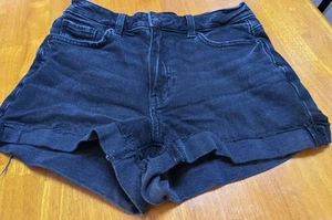 American Eagle Shorts Youth Girls Size 0 - Picture 1 of 4