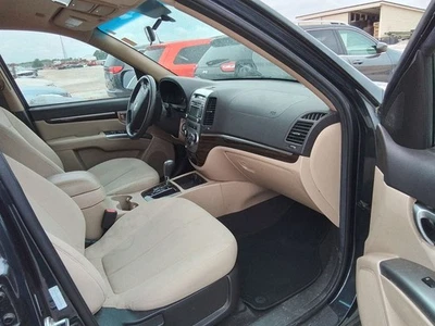 2010-2012 Hyundai Santa Fe Passenger Upper Dash Air Bag - Image 1 of 4