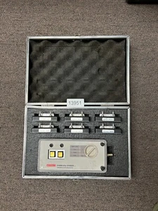 Keithley 35080B kVp Divider X-Ray Radiation Measurement Device Mammo/Diagnostic - Picture 1 of 3
