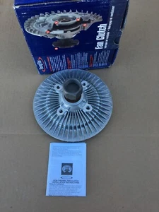 TorqFlo Engine Cooling Fan Clutch HTR 77681 - Picture 1 of 12