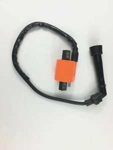Ignition Coil For Yamaha Raptor 660R YFM660R Limited Edition 2001-2005 - Picture 1 of 3