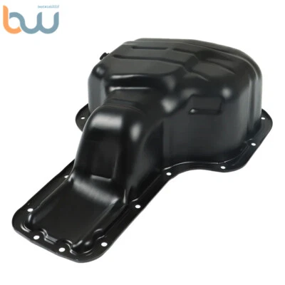 Engine Oil Pan 264314 For 2003-2008 Pontiac Vibe 1998-02 Chevrolet Prizm L4 1.8L - Image 1 of 4