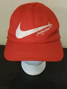 Switzerland Swiss Army Red Baseball Hat Swish Sword Cap Snapback  - Picture 1 of 8