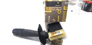 Interruptor limpiaparabrisas original Renault Scenic 1 Megane 1CLIO II 7701047543 - Imagen 1 de 7