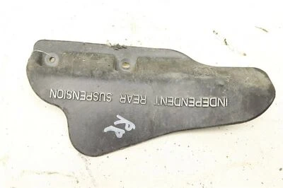 Protector eje trasero derecho Polaris Sportsman 600 700 5434023-1038 Foto 1 de 2