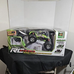 New Bright Scorpion Pro 12.8v RC Car 1 Hr Charge Speed Power Remote Control New  - Picture 1 of 21