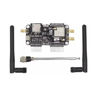For Flipper Zeros 3-in-1 Expansion Board WiFi+CC1101+NRF24 Flash ESP32Marauder - Bild 1 von 11