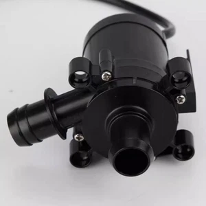 Tanque Inteligente Inodoro Booster Alto Flujo 12V Bomba de Agua Bomba de Enjuague Inodoro Universal - Imagen 1 de 6