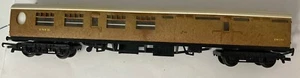 Triang HO/OO Scale Passenger Car Liner #1870 Made in England - Picture 1 of 7