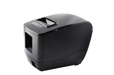 Arkscan 80C 80mm Thermal Receipt Printer USB Ethernet LAN Serial for Windows - Image 1 of 4