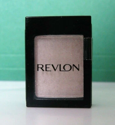 REVLON ColorStay ShadowLinks Eye Shadow Oyster 020 Metallic - Made in USA - Image 1 of 2