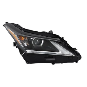 Silscvtt Right Headlight For 2016-2019 Lexus RX350/RX450h LED Projector w/o AFS - Bild 1 von 15