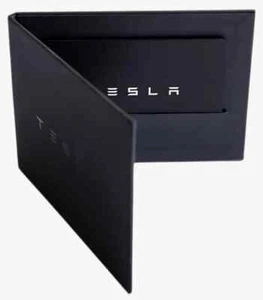 New Lot OF 2 Genuine OEM TESLA Model S 3 X Y Cybertruck KEY CARD 1131087-00-G - Picture 1 of 2