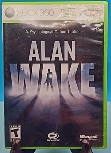 Alan Wake (Microsoft Xbox 360) - Imagen 1 de 7