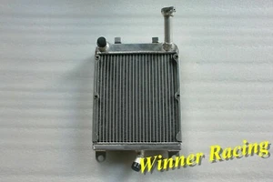 19010-MG9-013 For Honda Goldwing GL1200 1984 1985 1986 1987 Aluminum Radiator - Picture 1 of 5