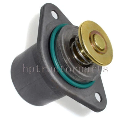 1830256C93 Fits For 2005 International Harvester 4300LP 7.6L New Thermostat  - Image 1 of 4