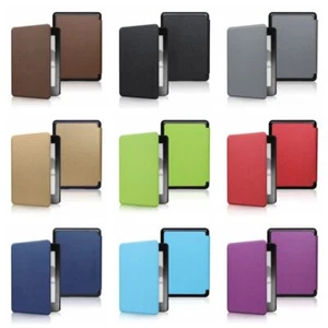 Verschleiß fest Folio Cover Anti-Fall Schutzhülle Neu 6 Zoll E-Reader Fall - Bild 1 von 7