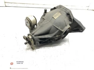 2007-2016 MERCEDES CLS550 AWD REAR DIFFERENTIAL CARRIER OEM. - Picture 1 of 8