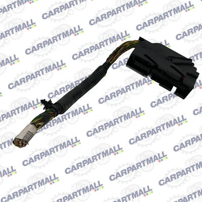 Range Rover Sport 2007-2009 ABS bomba de freno antibloqueo enchufe conector OEM Foto 1 de 4