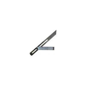 Falsa squadra regolabile Dim. 25cm - Imagen 1 de 1